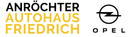 Logo Anröchter Autohaus Karl Friedrich GmbH